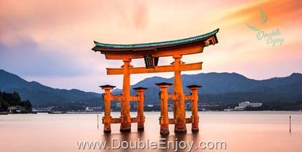 ทัวร์ญี่ปุ่น สัมผัสฮิโรชิมา เมืองแห่งประวัติศาสตร์