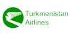 Turkmenistan Airlines (T5)