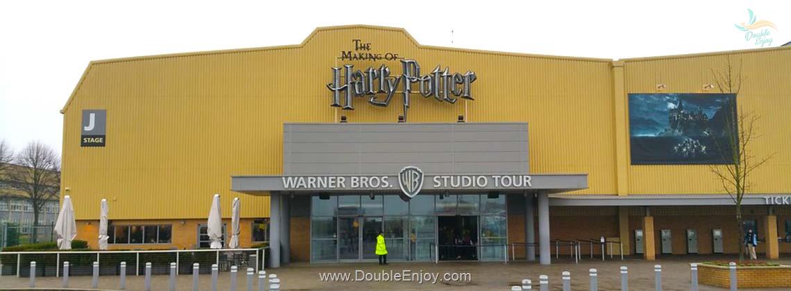 DE267 : โปรแกรมทัวร์อังกฤษ ลอนดอน Harry Potter Studio 8 วัน 6 คืน (BR)