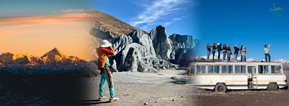 DE1037 : ทัวร์จีน เสฉวนตะวันตก เฉิงตู ตันปา ซินตูเฉียว เก๋อตี่ลามู่ 6 วัน 5 คืน (3U) DE1037 : ทัวร์จีน เสฉวนตะวันตก เฉิงตู ตันปา ซินตูเฉียว เก๋อตี่ลามู่ 6 วัน 5 คืน (3U)